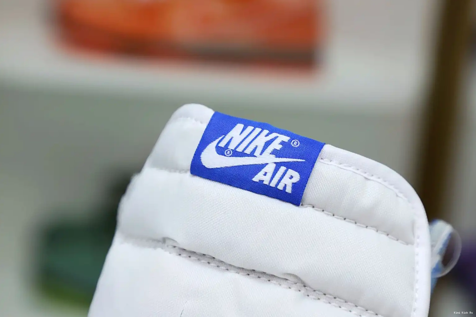 1 AIR RETRO ROYAL' 'HYPER OG JORDAN HIGH Kimikick 0602